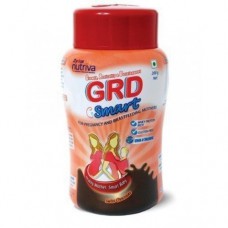 GRD SMART SWISS CHOCOLATE POWDER 200GM